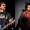 The Town: Foo Fighters e Ludmilla são confirmados no festival