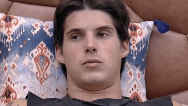 BBB 23: Gabriel define quem será Monstro caso ganhe a Prova do Anjo!