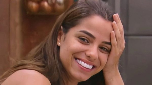 BBB 23: Key Alves revela mais um affair internacional e web desconfia