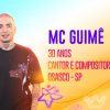 MC Guimê BBB 23