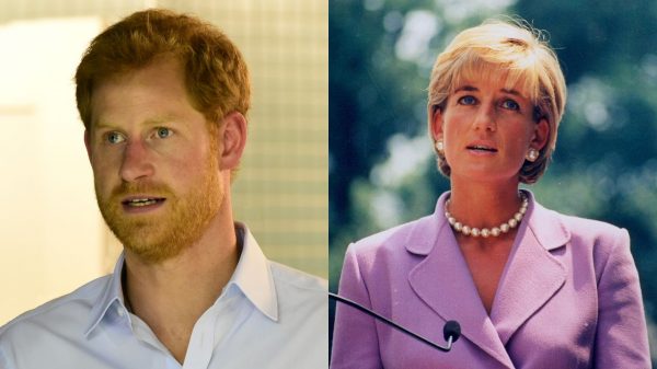 Caso Diana: Príncipe Harry tentou reabrir investigação da morte da mãe