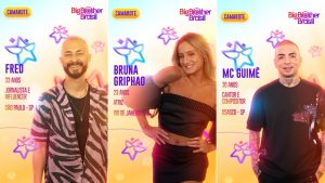 Veja todos os participantes do BBB 23