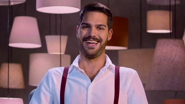 Casamento às Cegas: Shayan Haghbin revela cachê chocante do reality