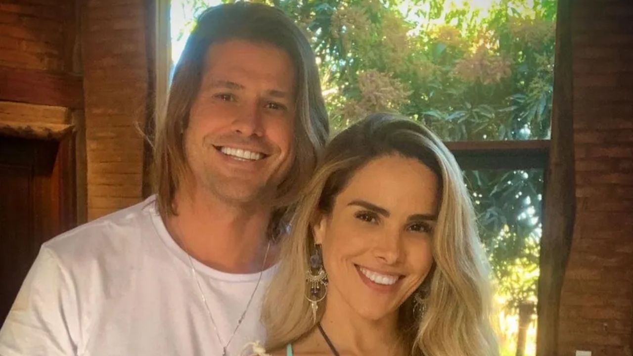 Wanessa Camargo abre o jogo sobre futuro com Dado Dolabella