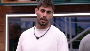 BBB 23: Cara de Sapato se declara no Raio-X e revela torcida no Paredão