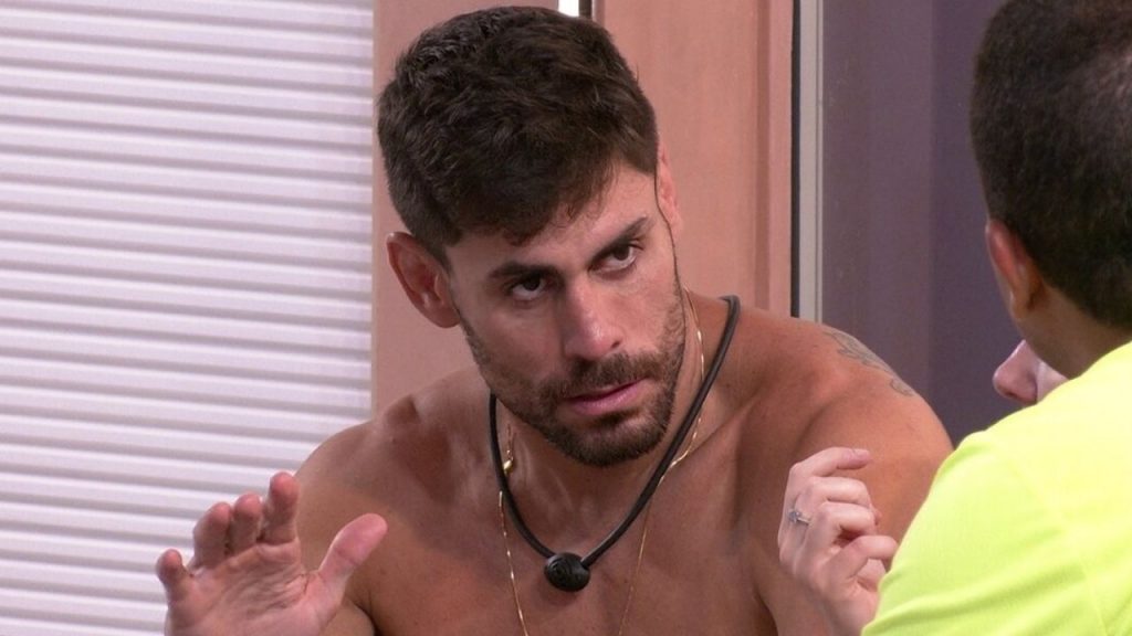 BBB 23: Cara de Sapato define alvo para o Paredão caso seja Líder; saiba quem