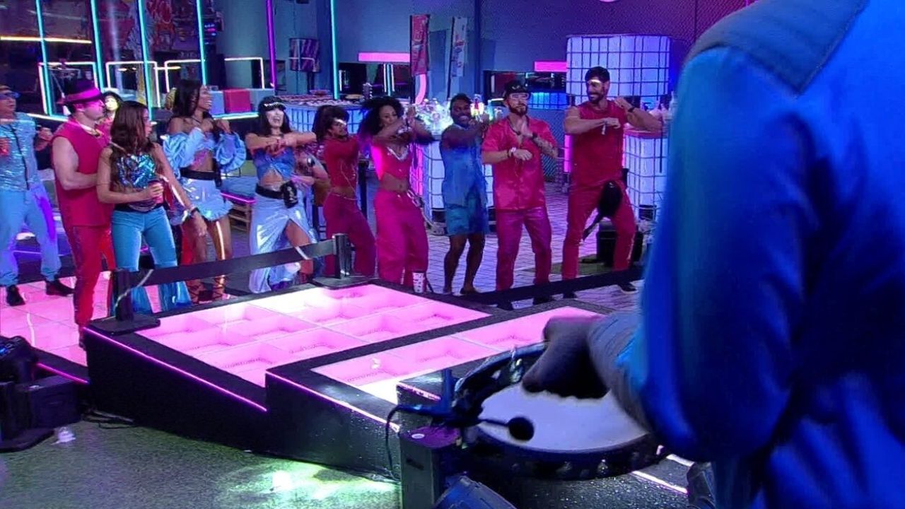 BBB 23: saiba quem vai se apresentar na festa de sábado (18) no reality