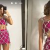 Jade Picon ostenta com look caríssimo na Sapucaí; saiba o valor