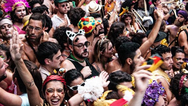 Volta do Carnaval: saiba as músicas mais tocadas na folia