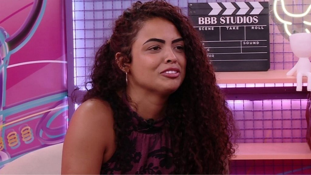 BBB 23: Paula crava próximo eliminado do reality; saiba quem