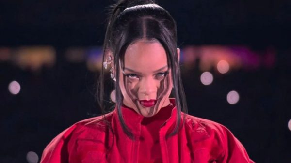 Super Bowl: saiba por que Rihanna não trouxe convidados
