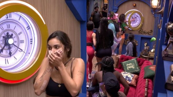 Além de Vanessa Lopes: relembre outros participantes que desistiram do BBB