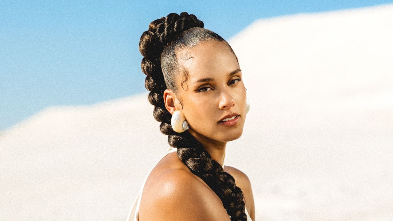 Alicia Keys no Brasil: saiba como garantir ingressos para o show