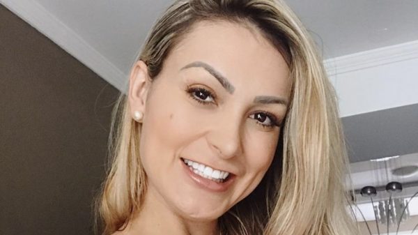 Andressa Urach choca com salário que recebe vendendo conteúdo adulto; saiba o valor