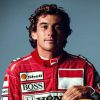 Saiba quem viverá Ayrton Senna em nova minissérie da Netflix