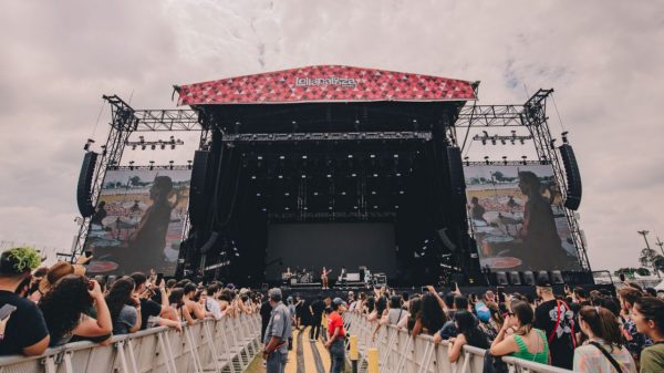 Lollapalooza 2023: saiba por onde assistir o festival na televisão