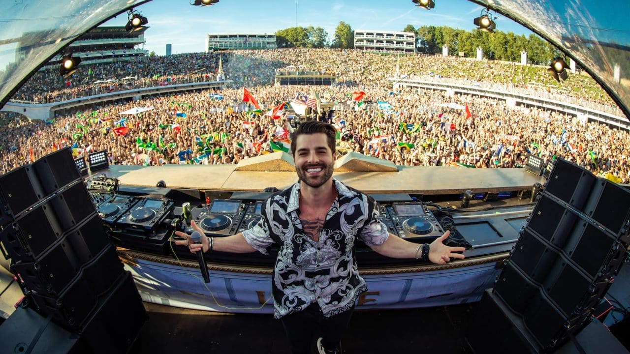 Tomorrowland Brasil: Alok é confirmado no festival; confira o line up