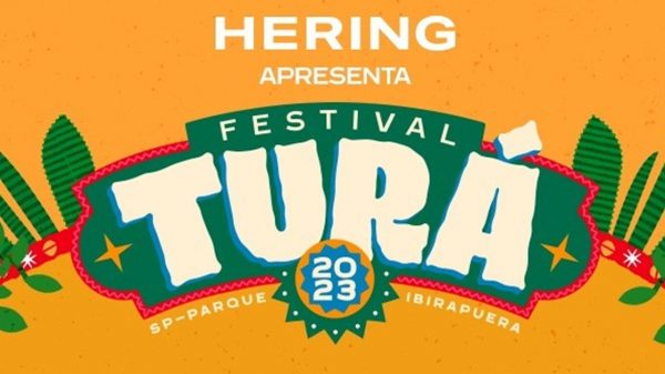 Turá: saiba como comprar ingresso para apenas um dia de festival