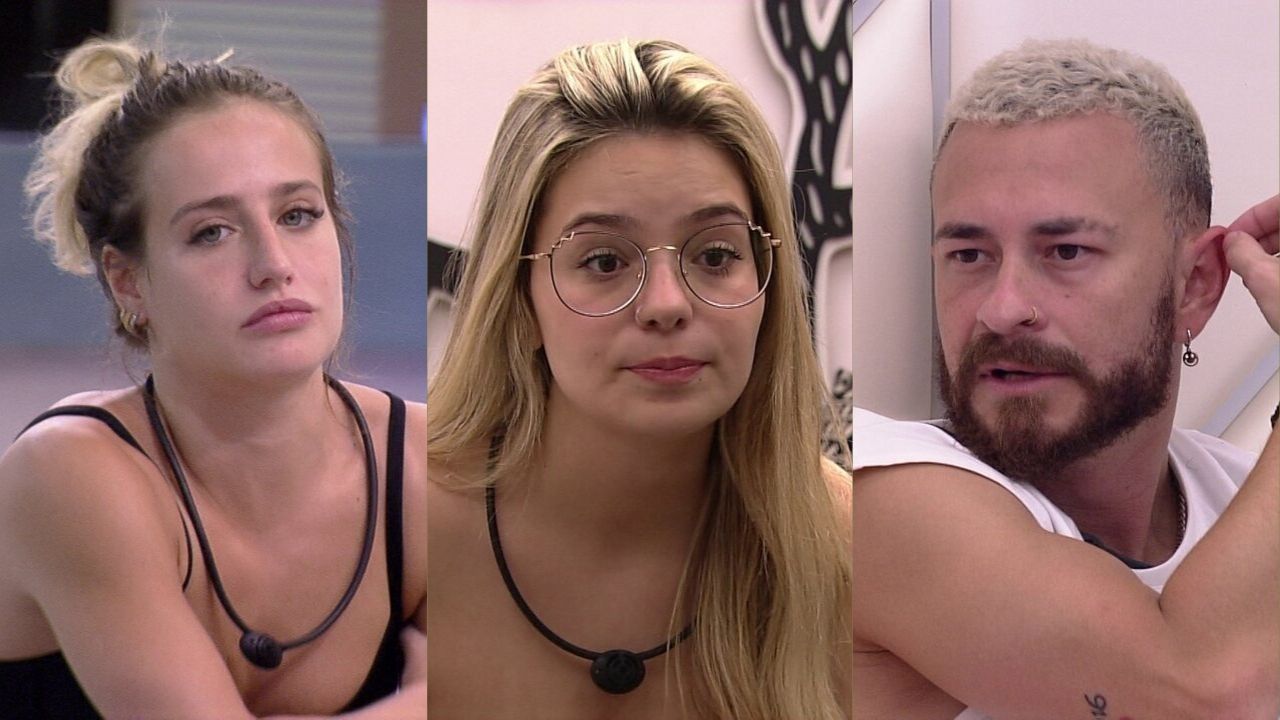 BBB 23: Bruna Griphao e Fred surpreendem ao bater recorde de Viih Tube; saiba qual