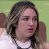 BBB 23: Na reta final, Aline, Amanda e Bruna perdem seguidores nas redes