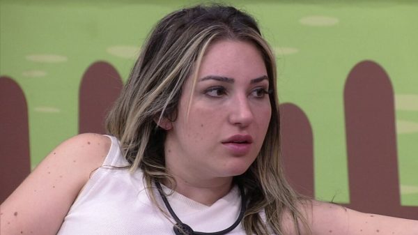 BBB 23: Na reta final, Aline, Amanda e Bruna perdem seguidores nas redes