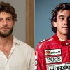 Saiba por que Chay Suede não será Ayrton Senna na nova série da Netflix