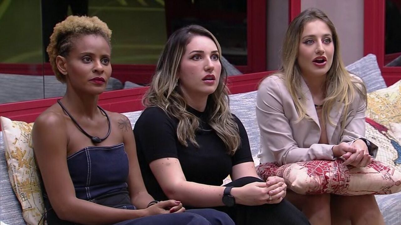 BBB 23: saiba quais foram os brothers que mais ganharam seguidores nas redes