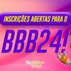 BBB 24: como se inscrever para a próxima edição?