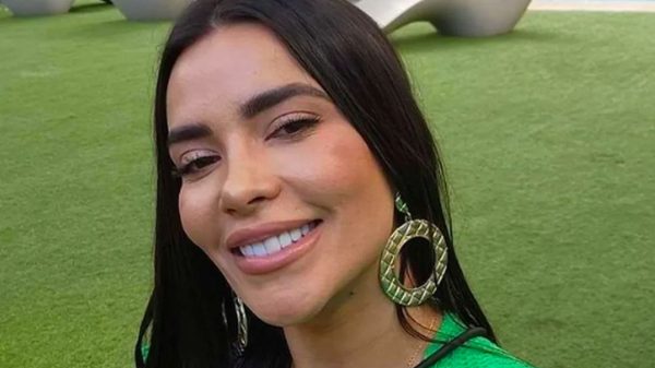 Dania Mendez deve voltar ao Brasil após polêmica no BBB 23; entenda