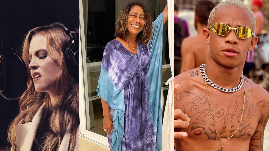 glória-maria-lisa-biel-famosos-morte-2023