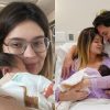 Frenectomia: entenda a cirurgia feita por Lua, filha de Viih Tube e Eliezer