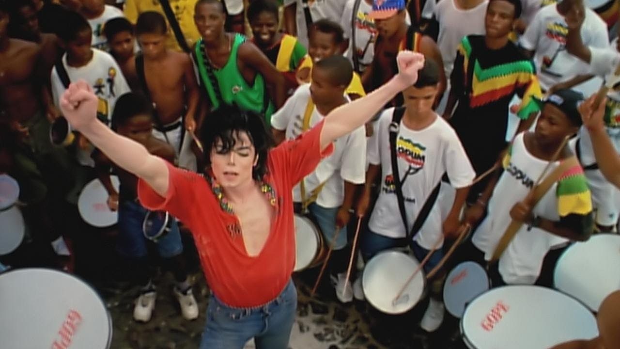 Saiba o clipe mais assistido de Michael Jackson - Foto: YouTube/Michael Jackson
