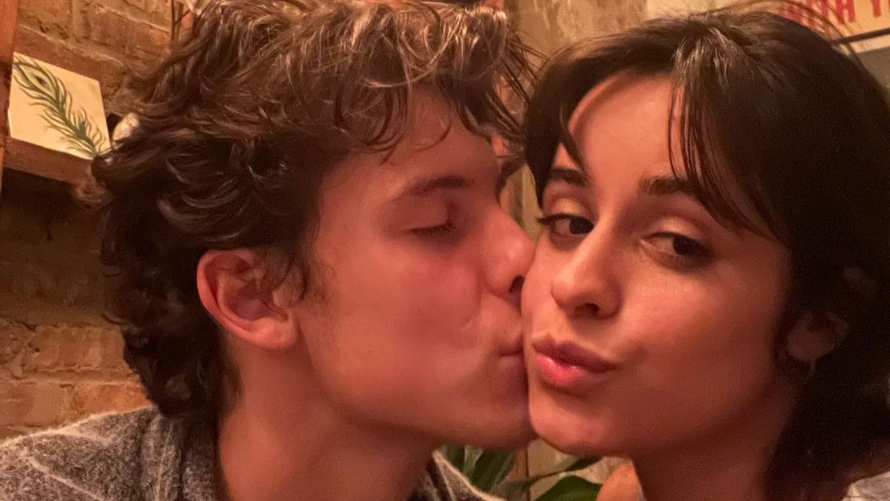 Além de Shawn Mendes e Camila Cabello: outros famosos que deram mais uma chance para o ex