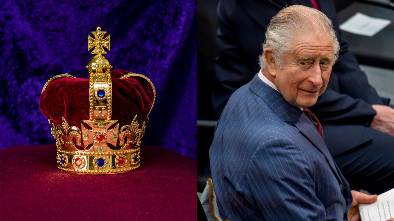 Coroação do Rei Charles III: como assistir, quem estará lá e tudo o que você precisa saber
