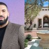 Drake coloca à venda mansão avaliada em 88 milhões de dólares; veja imagens