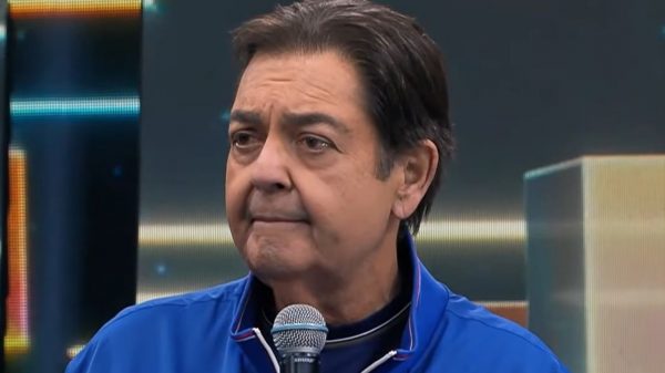 Faustão toma decisão drástica e ameaça futuro na Band; saiba tudo