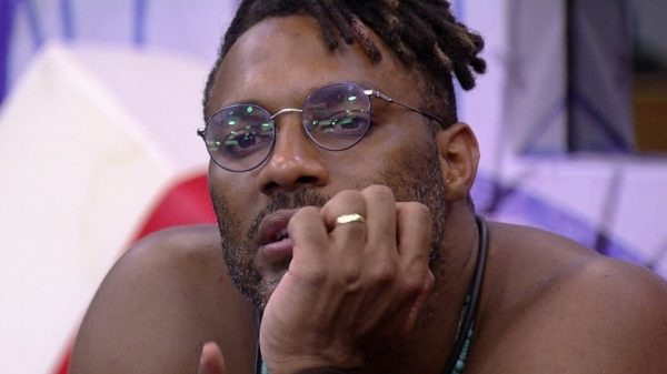 Fred Nicácio quebra o silêncio após racismo no BBB 23: "agressores"