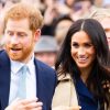 Após acusações de jogada de marketing, Harry e Meghan Markle se pronunciam sobre suposta perseguição