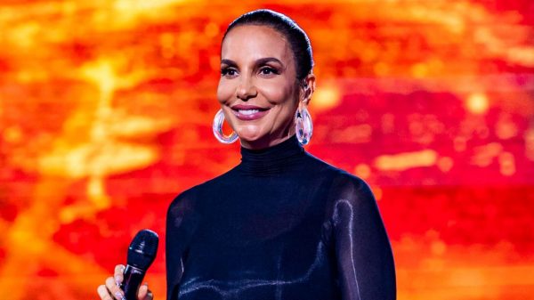 Ivete Sangalo fala em abandonar "The Masked Singer" e Globo toma decisão drástica