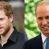 Príncipe Harry estaria mantendo "contato mínimo" com William; entenda