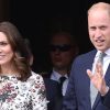 Kate Middleton teria imposto regra em affair de Príncipe William; entenda