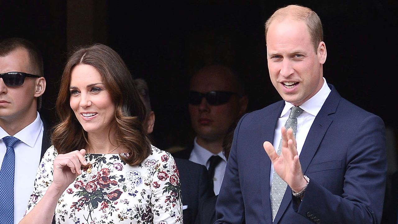 Kate Middleton teria imposto regra em affair de Príncipe William; entenda