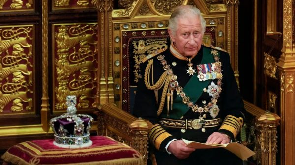 Coroação do Rei Charles III: saiba quanto a cerimônia deve custar