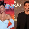 Sabrina Sato abre o jogo sobre affair com Cauã Reymond: "Admirando"