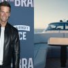 Tom Brady impressiona com iate avaliado em R$ 30 milhões; confira o interior