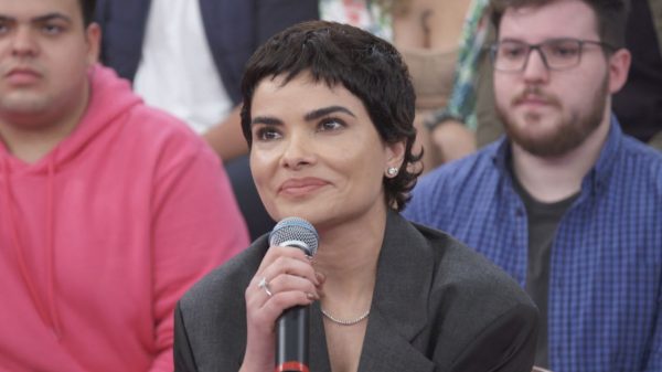 Após 20 anos de casa, Vanessa Giácomo rompe com a Globo e bota em cheque futuro na televisão