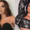 Anitta e Juliette apareceram em clima descontraído na Grécia