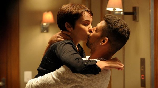 5 momentos mais românticos das novelas da Globo
