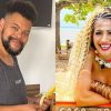 Ex de Babu Santana estará em novo reality show