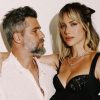 Giovanna Ewbank revela atitudes de Bruno Gagliasso na época em que ele interpretava um serial killer